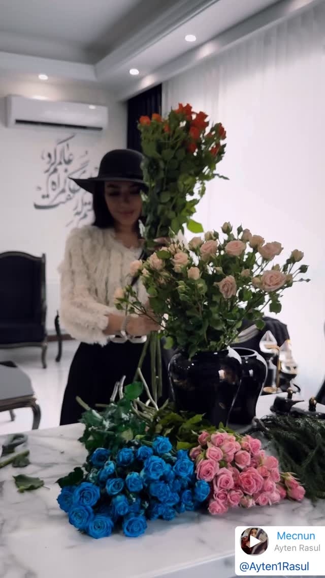  جدید ترین استوری اینستاگرام عاطفه عزیزی