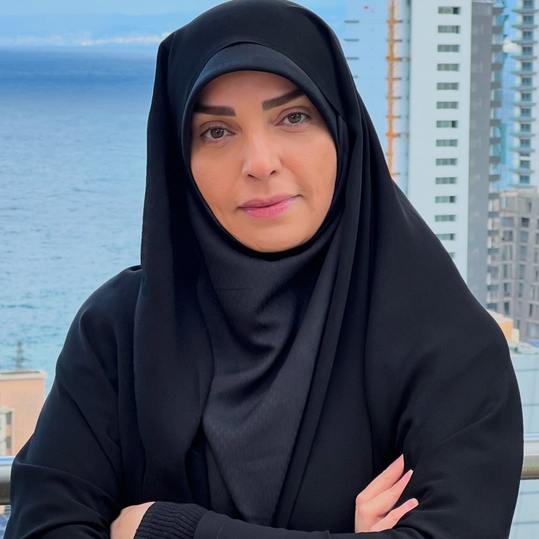  عکس پروفایل اینستاگرام راحله امینیان / raheleh_aminian