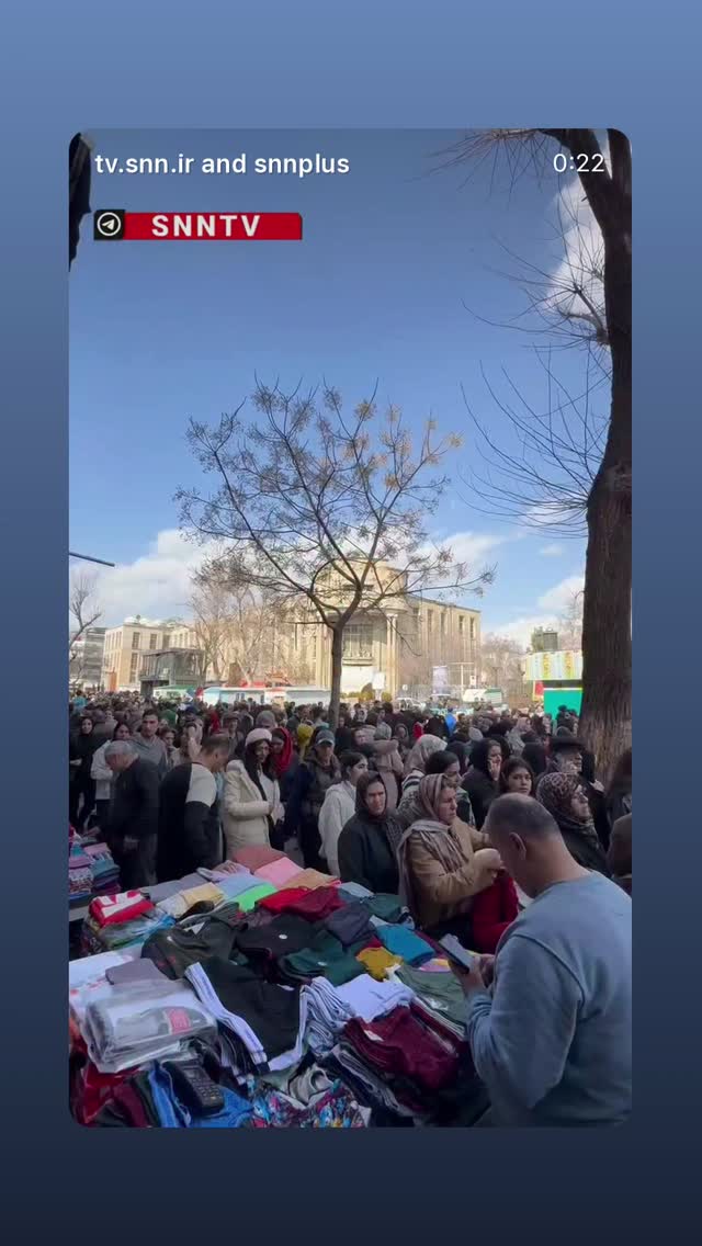  جدید ترین استوری اینستاگرام راحله امینیان