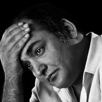  عکس پروفایل اینستاگرام رامبد شکرابی / rambodshekarabi 