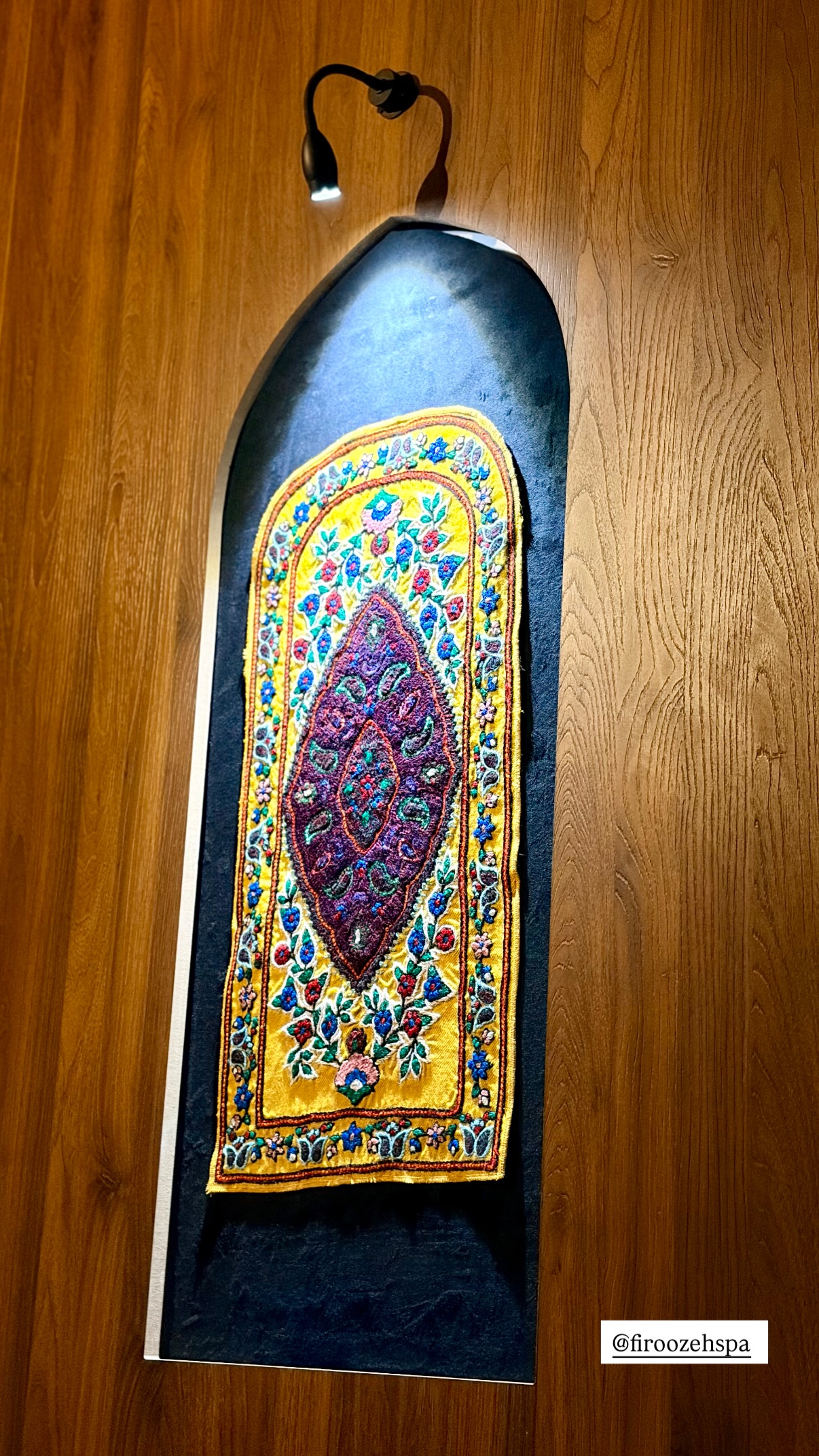  جدید ترین استوری اینستاگرام رایمن محسنی