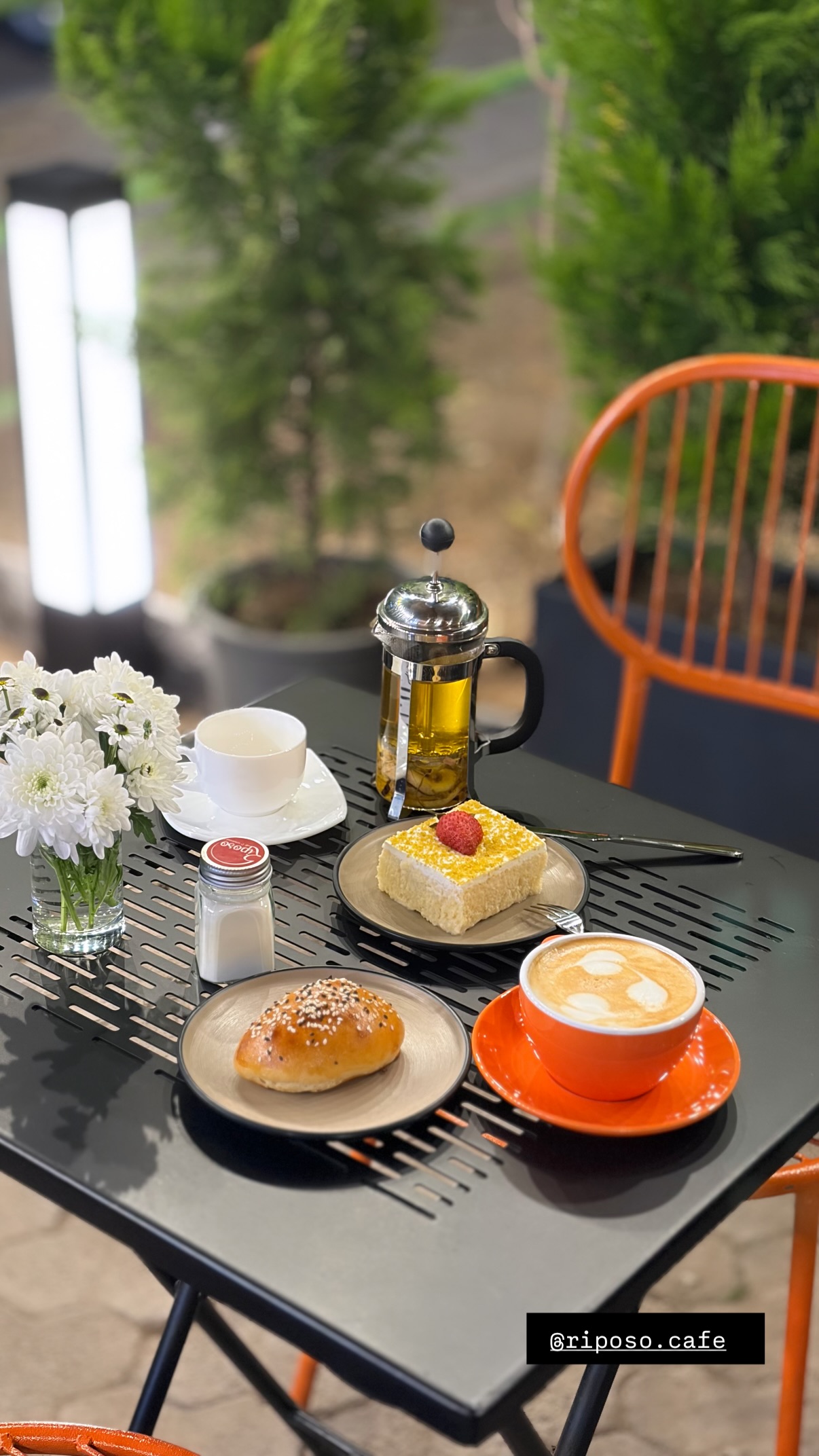  جدید ترین استوری اینستاگرام رایمن محسنی
