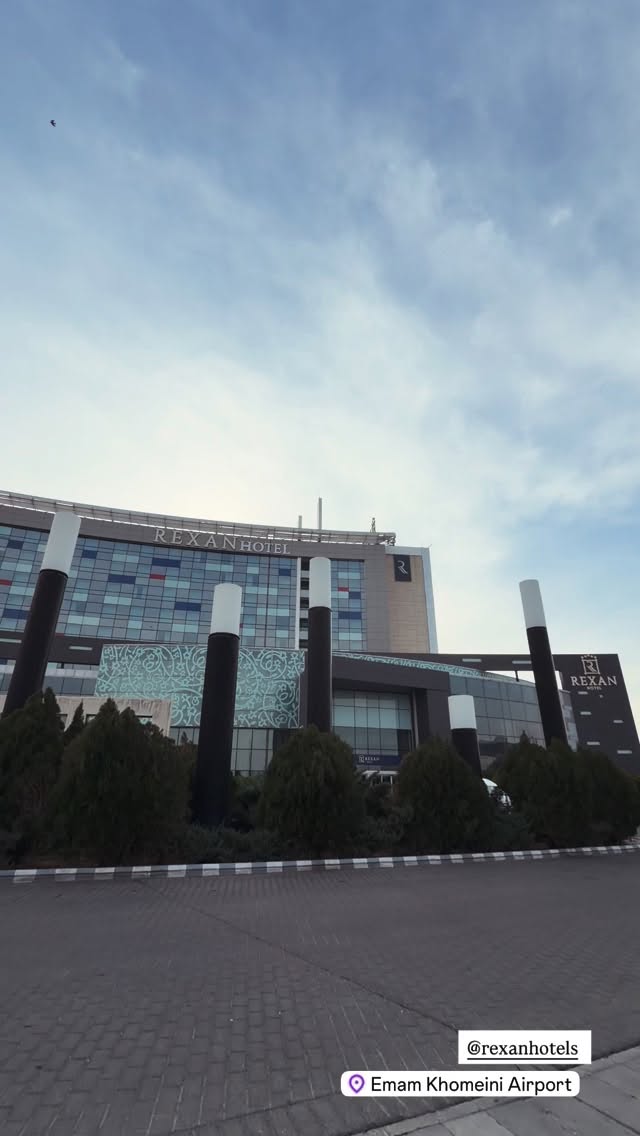  جدید ترین استوری اینستاگرام رایمن محسنی