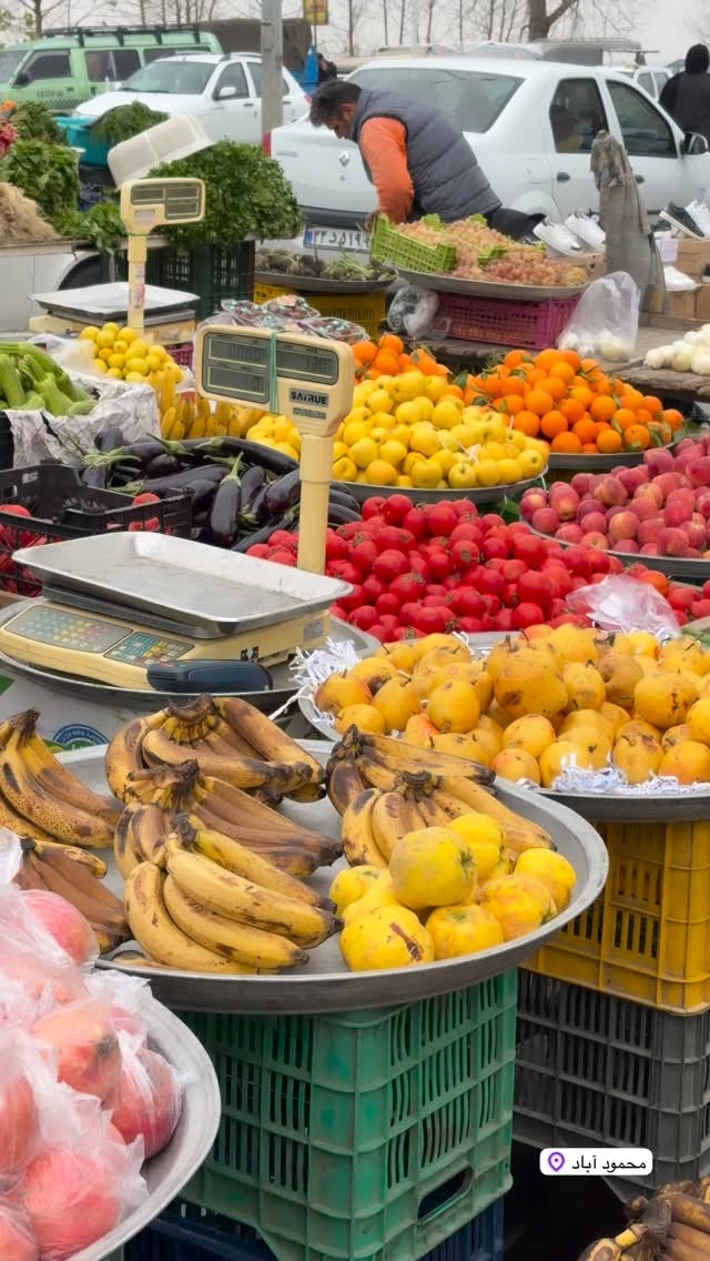  جدید ترین استوری اینستاگرام رایمن محسنی