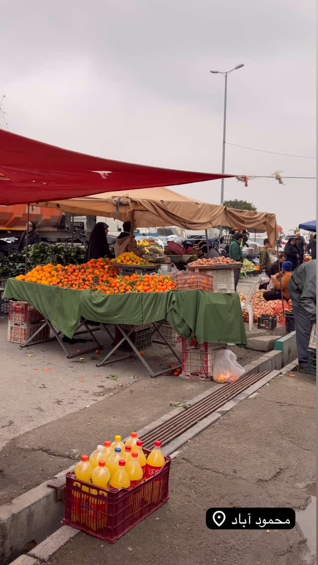  جدید ترین استوری اینستاگرام رایمن محسنی