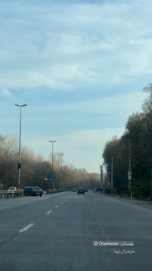  جدید ترین استوری اینستاگرام رایمن محسنی
