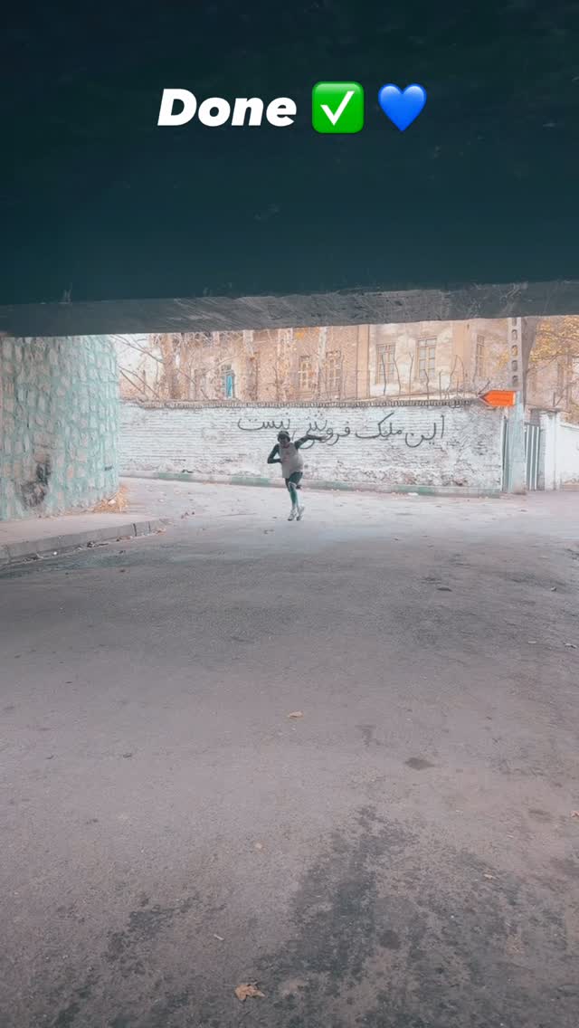  جدید ترین استوری اینستاگرام رامین رضائیان