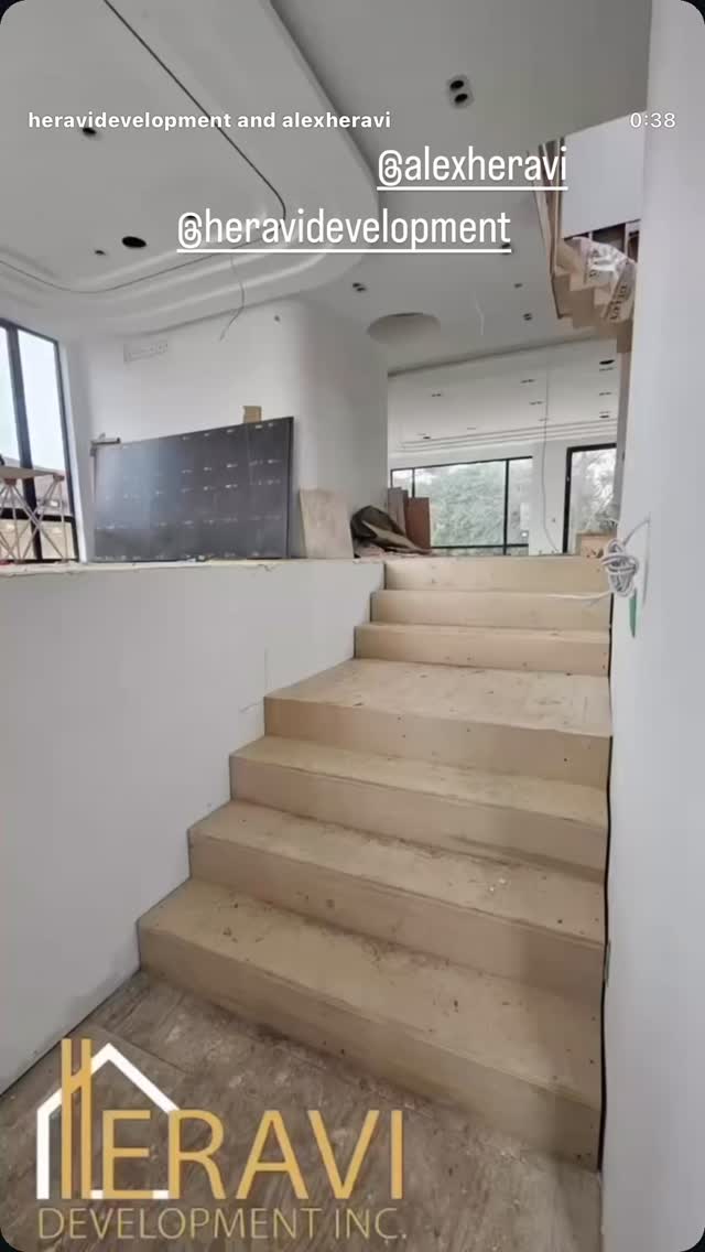  جدید ترین استوری اینستاگرام رامسین کبریتی