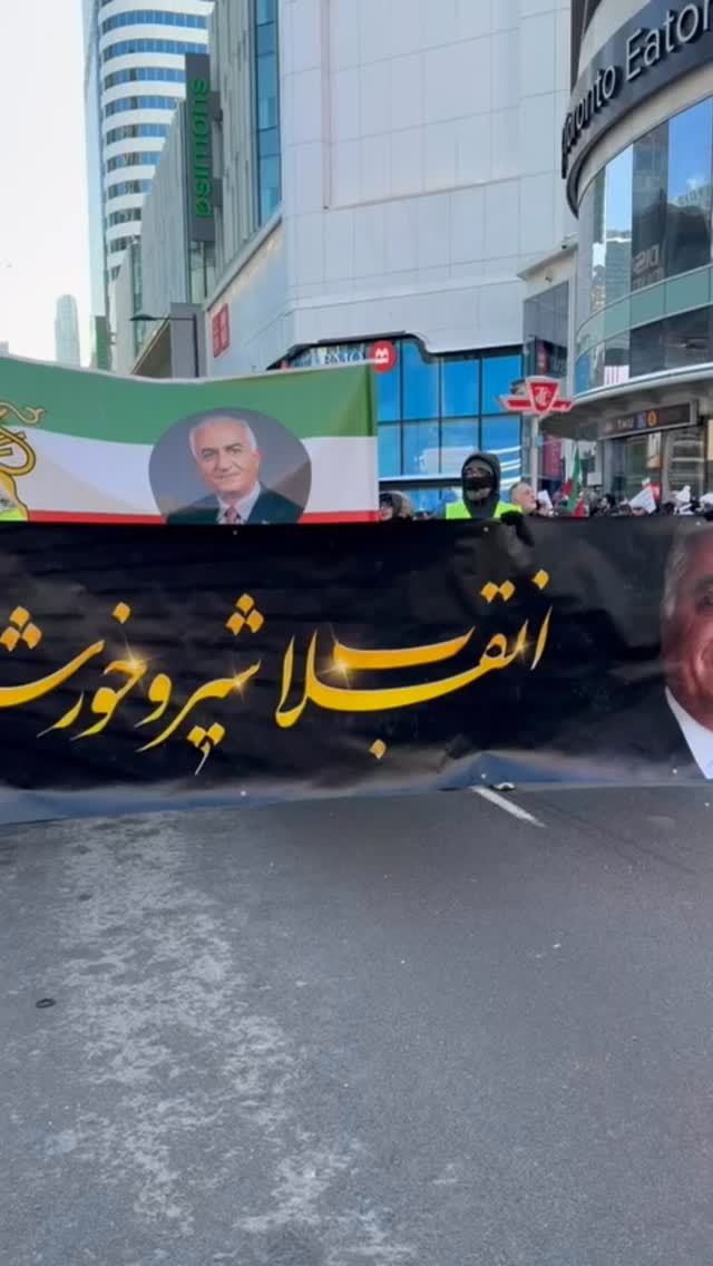  جدید ترین استوری اینستاگرام رامسین کبریتی