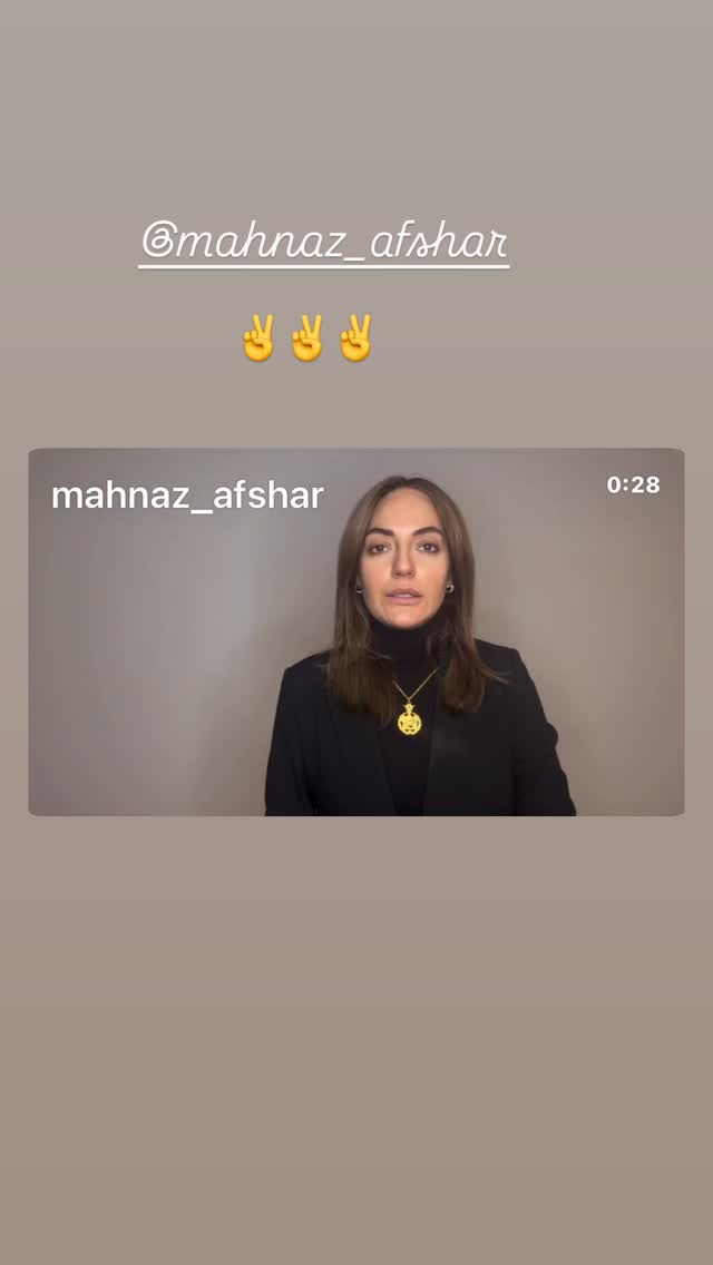  جدید ترین استوری اینستاگرام رامسین کبریتی
