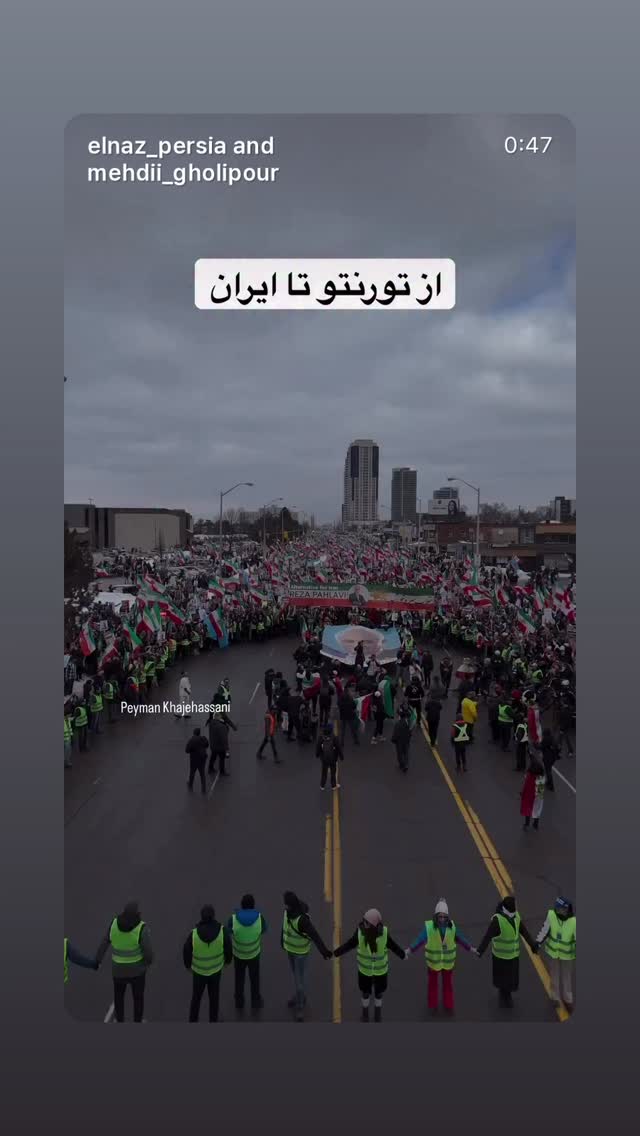  جدید ترین استوری اینستاگرام رامسین کبریتی