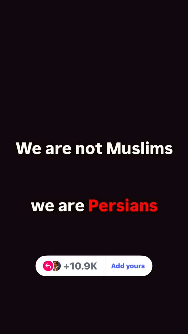  جدید ترین استوری اینستاگرام رامسین کبریتی