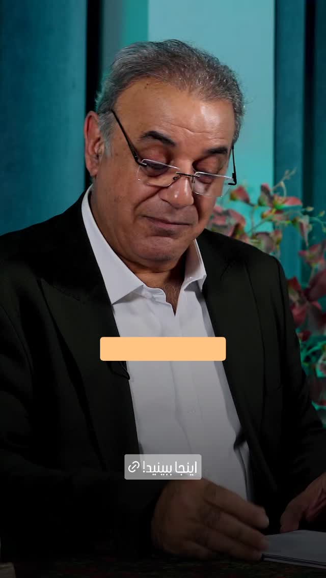  جدید ترین استوری اینستاگرام رشید کاکاوند