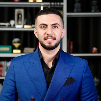 عکس پروفایل اینستاگرام رسول ناصری / rasoolnaserii