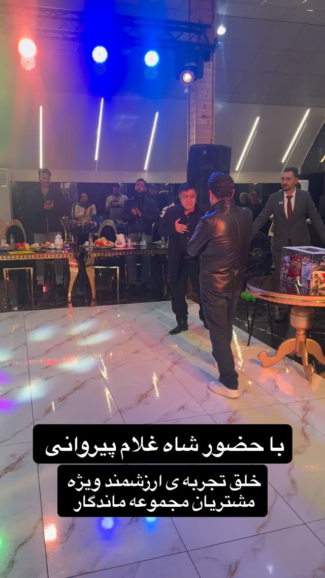  جدید ترین استوری اینستاگرام رسول ناصری