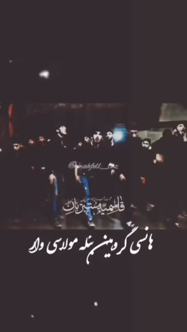  جدید ترین استوری اینستاگرام رسول خطیبی