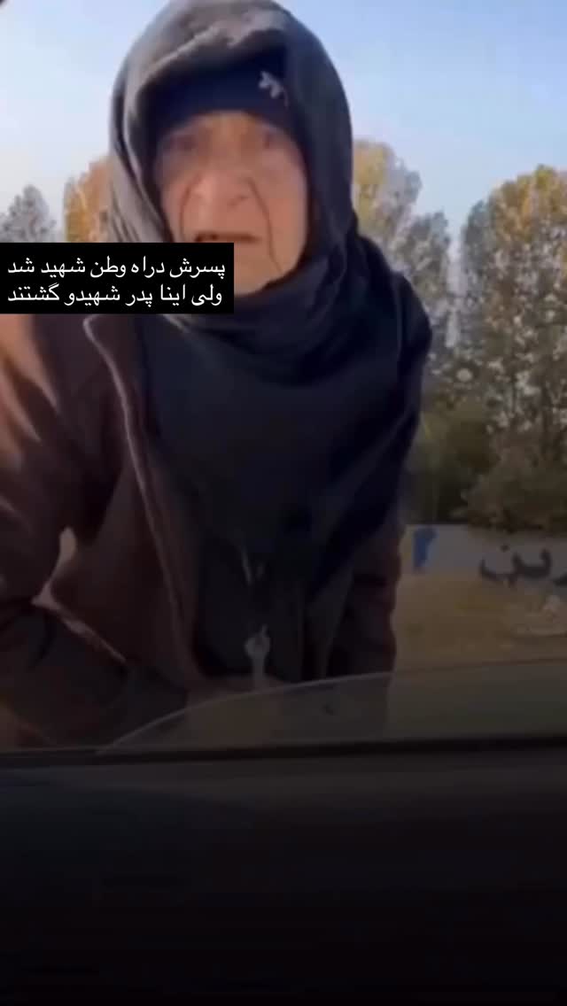  جدید ترین استوری اینستاگرام رسول خطیبی
