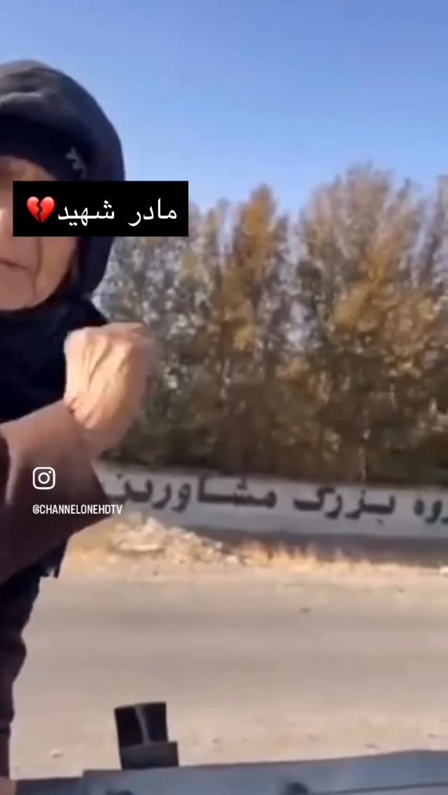  جدید ترین استوری اینستاگرام رسول خطیبی