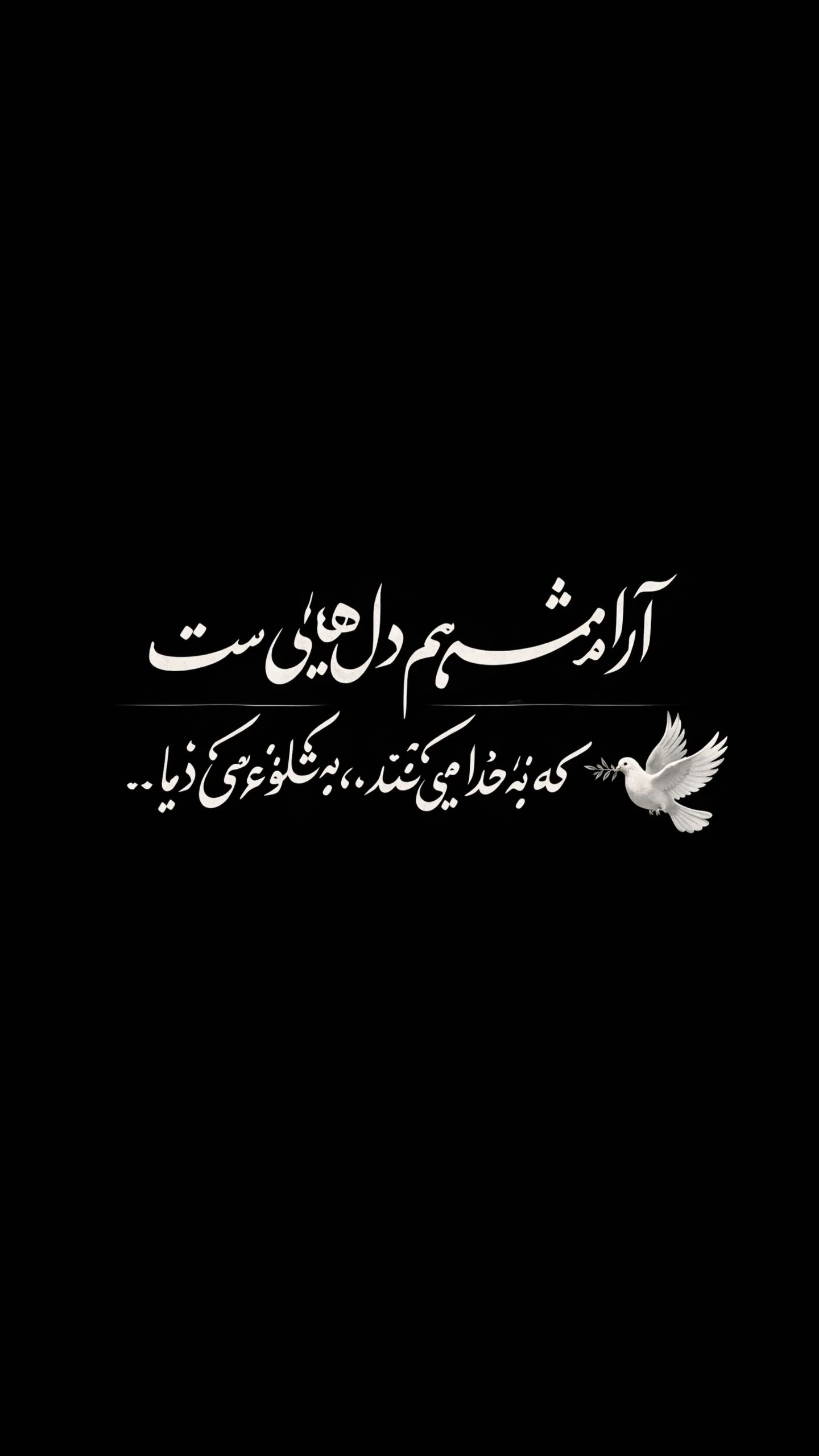  جدید ترین استوری اینستاگرام رسول سایه