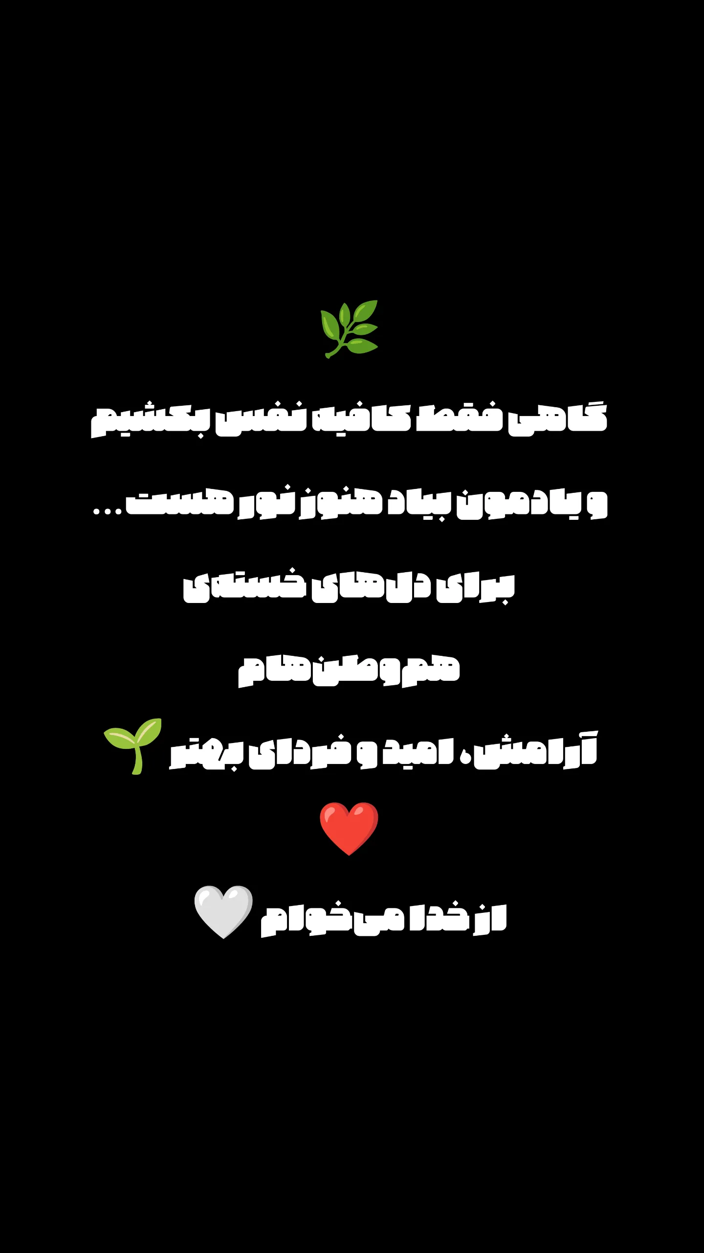  جدید ترین استوری اینستاگرام رسول سایه
