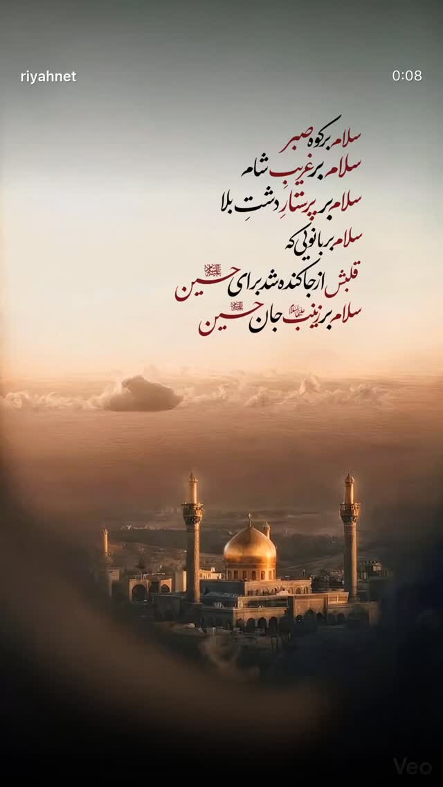  جدید ترین استوری اینستاگرام ریحانه سادات حسینی