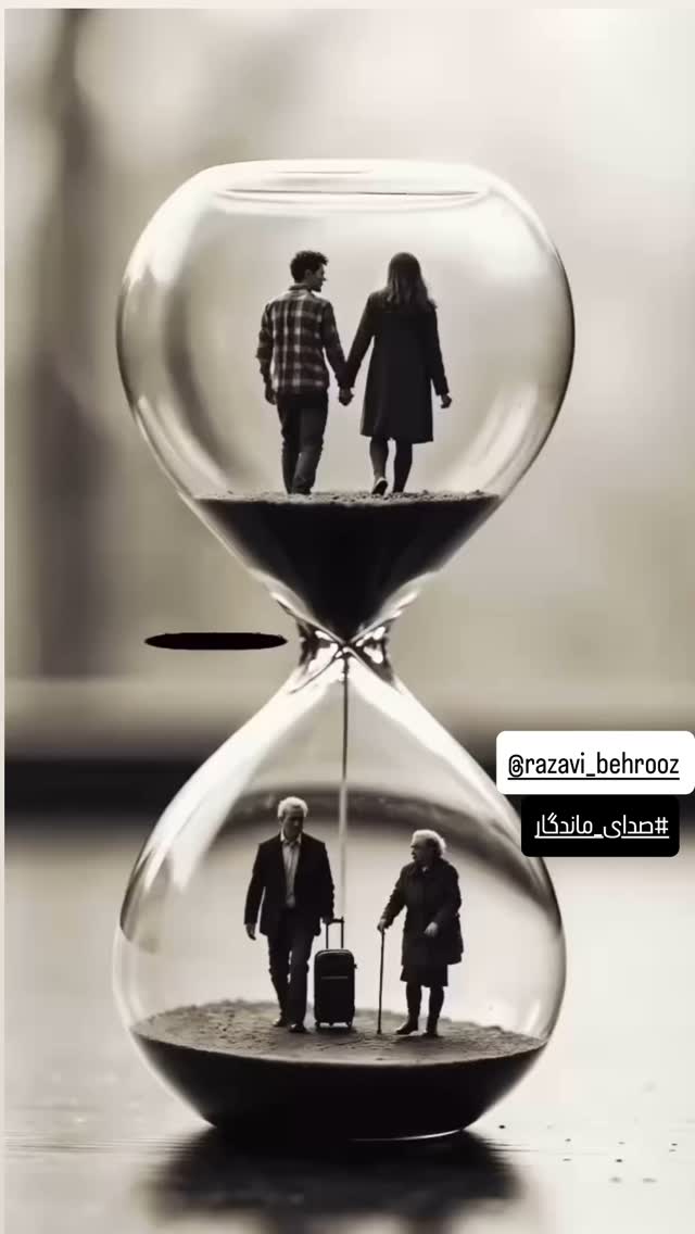  جدید ترین استوری اینستاگرام بهروز رضوی