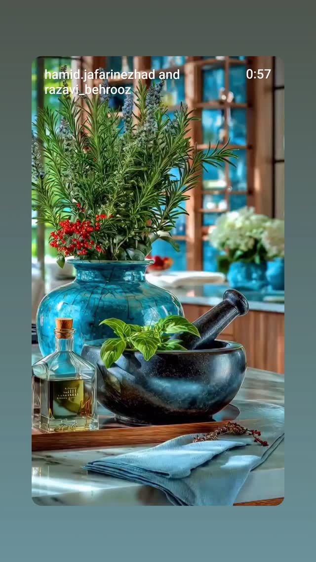  جدید ترین استوری اینستاگرام بهروز رضوی