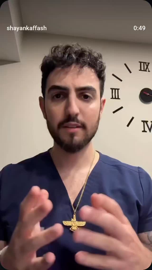  جدید ترین استوری اینستاگرام راضیه میرزایی