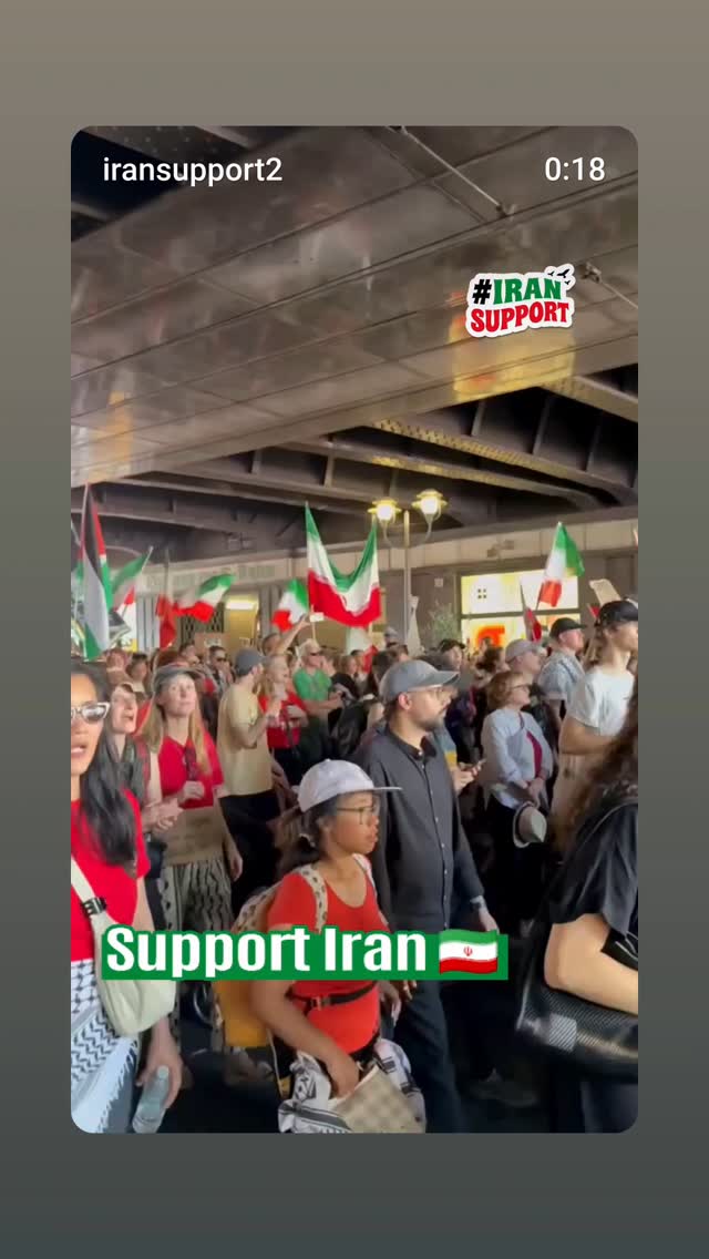  جدید ترین استوری اینستاگرام راضیه جباری