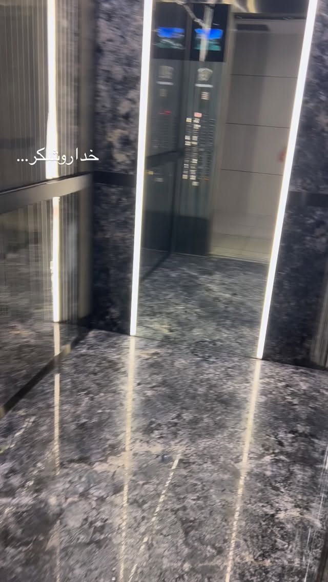  جدید ترین استوری اینستاگرام رشاد عبدالهی