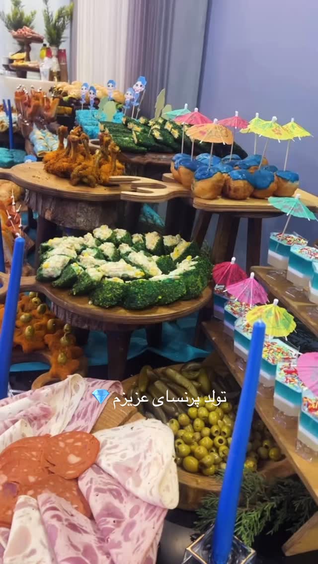  جدید ترین استوری اینستاگرام رشاد عبدالهی