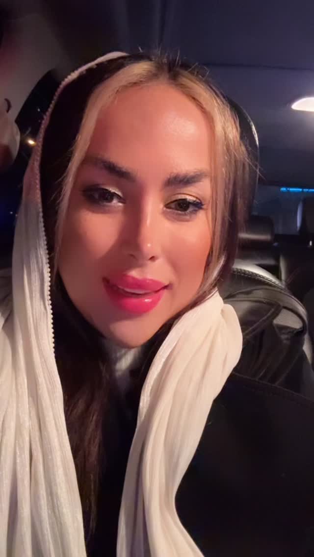  جدید ترین استوری اینستاگرام ریحانه عبدی