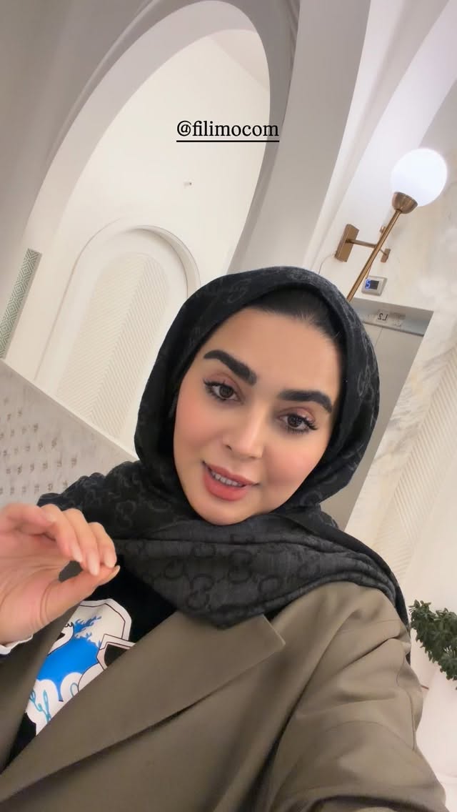  جدید ترین استوری اینستاگرام ریحانه رجب زاده