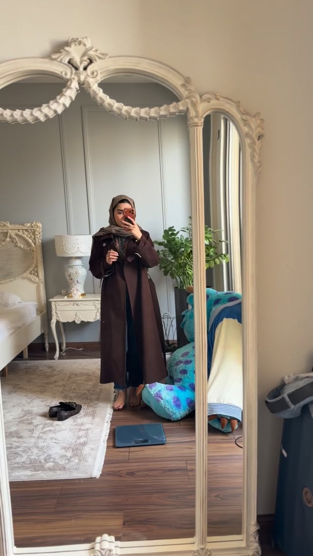  جدید ترین استوری اینستاگرام ریحانه رجب زاده