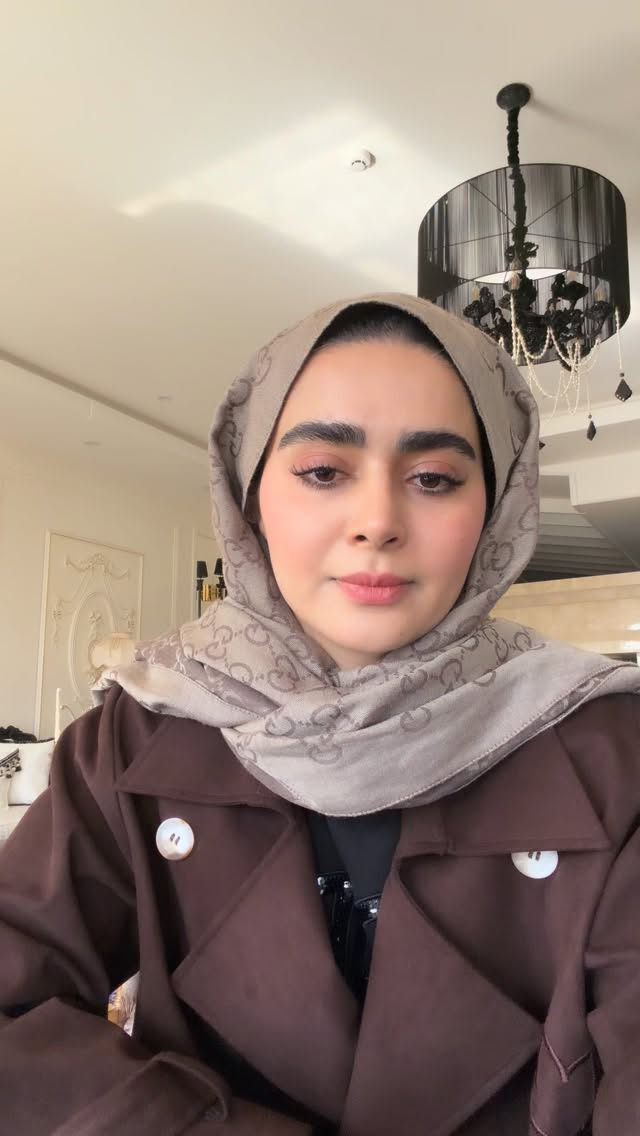  جدید ترین استوری اینستاگرام ریحانه رجب زاده