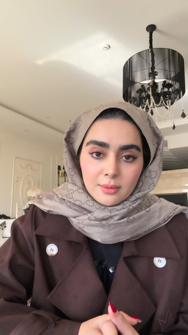  جدید ترین استوری اینستاگرام ریحانه رجب زاده