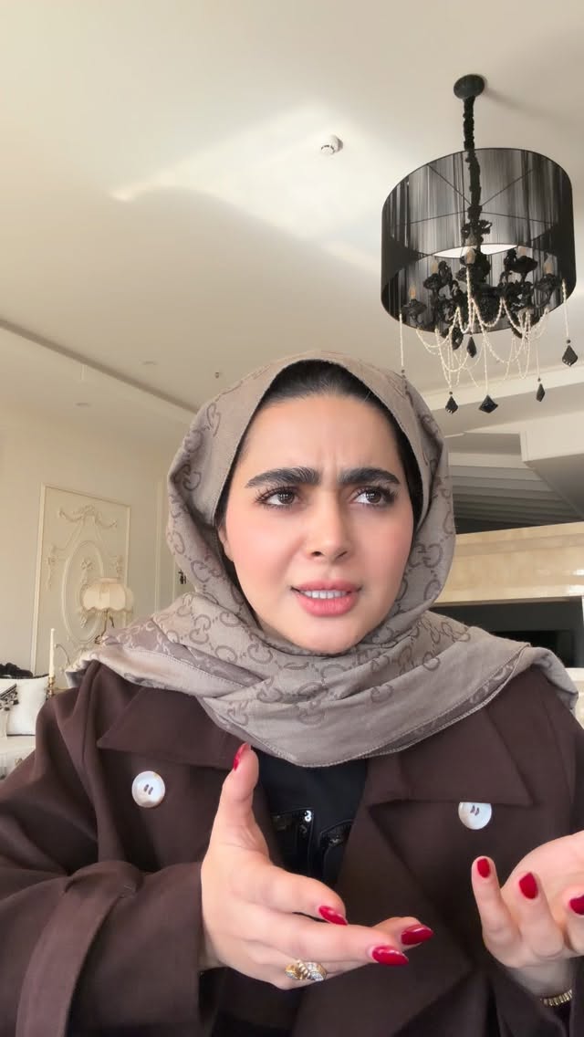  جدید ترین استوری اینستاگرام ریحانه رجب زاده