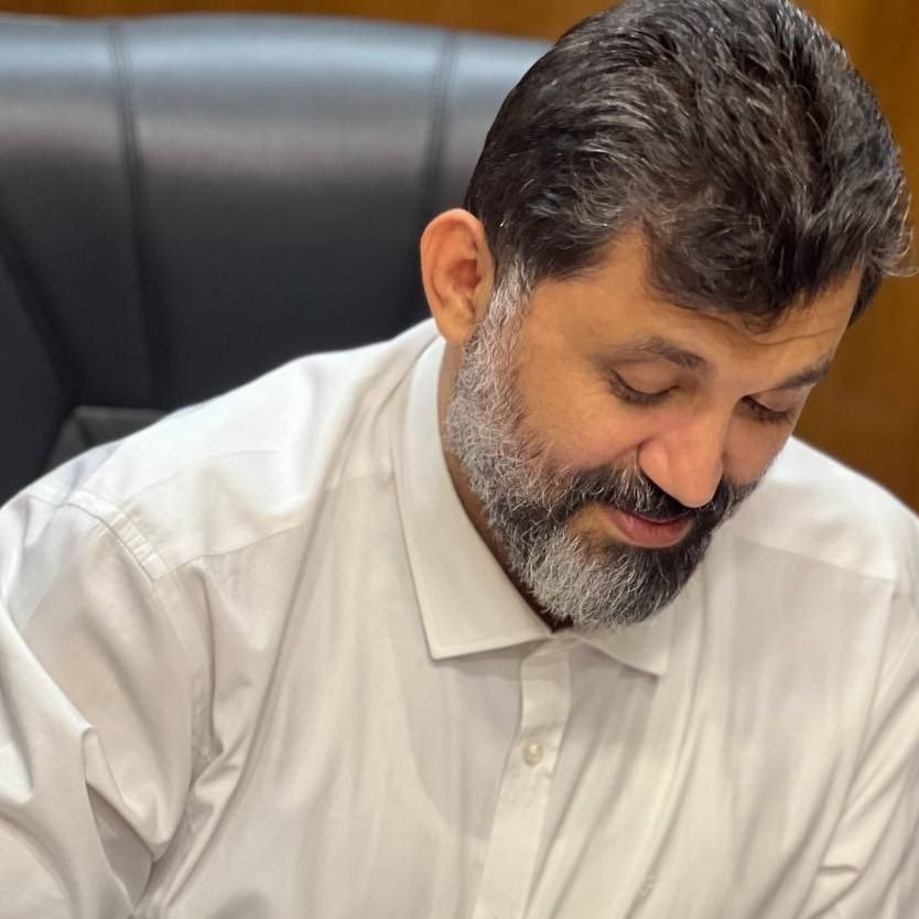  عکس پروفایل اینستاگرام رضا نقی پور / reza.naghipour59