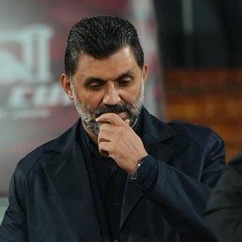  عکس پروفایل اینستاگرام رضا نقی پور / reza.naghipour59