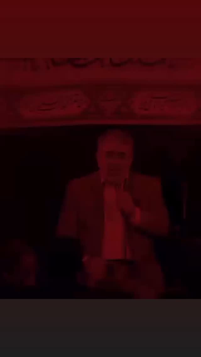  جدید ترین استوری اینستاگرام رضا نقی پور