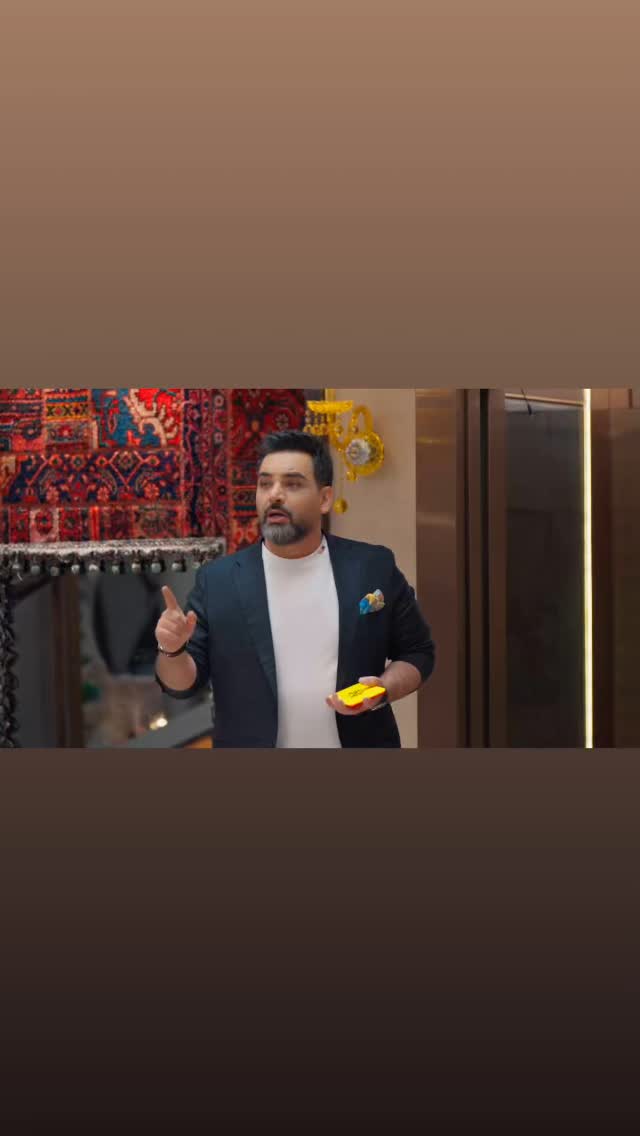  جدید ترین استوری اینستاگرام غلام رضا نیکخواه