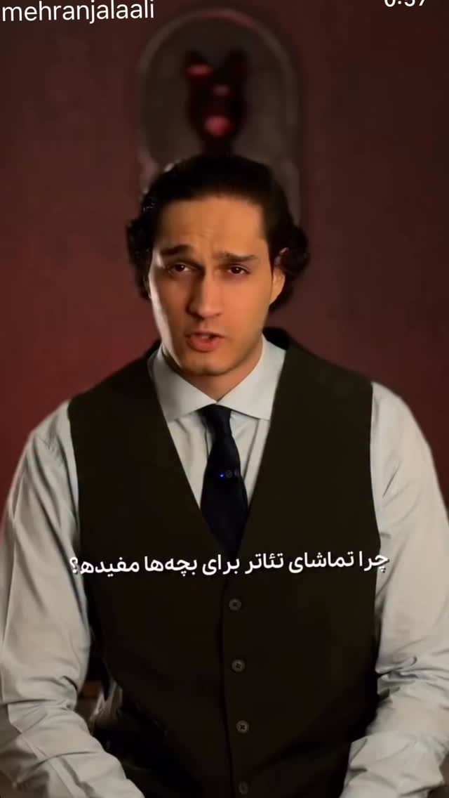  جدید ترین استوری اینستاگرام رضا كيانيان