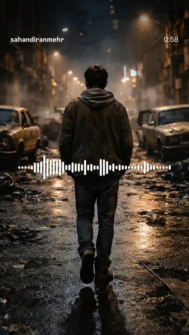  جدید ترین استوری اینستاگرام رضا كيانيان