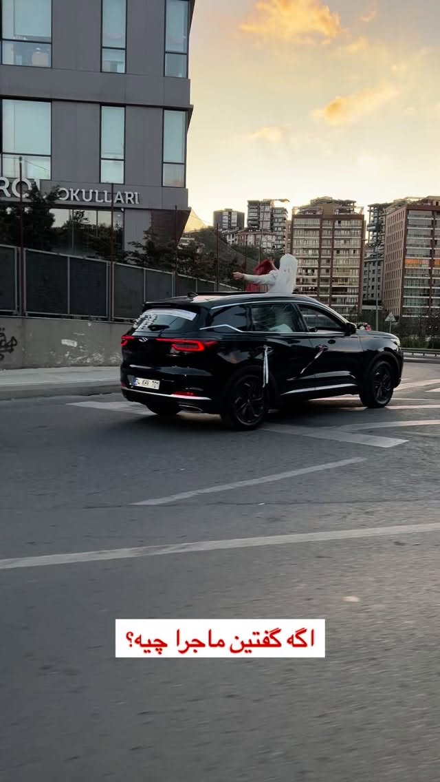  جدید ترین استوری اینستاگرام رضا رشیدپور