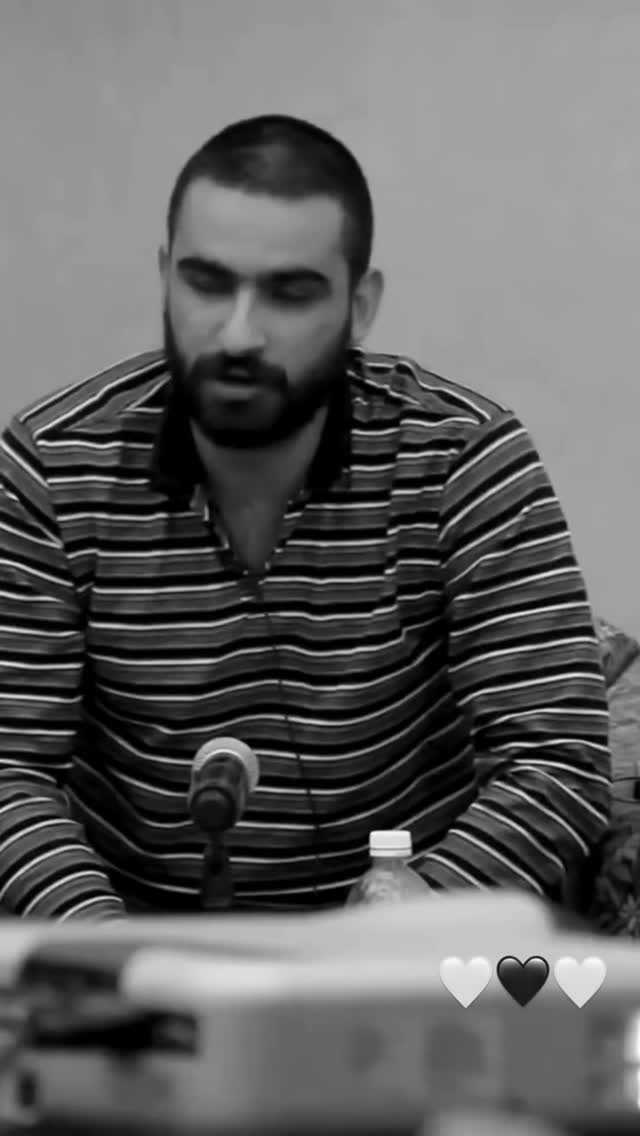  جدید ترین استوری اینستاگرام رضا رضايي