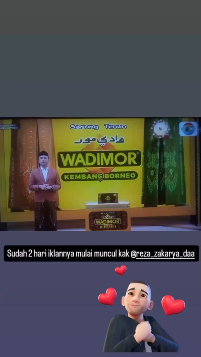  جدید ترین استوری اینستاگرام رضا زکریا
