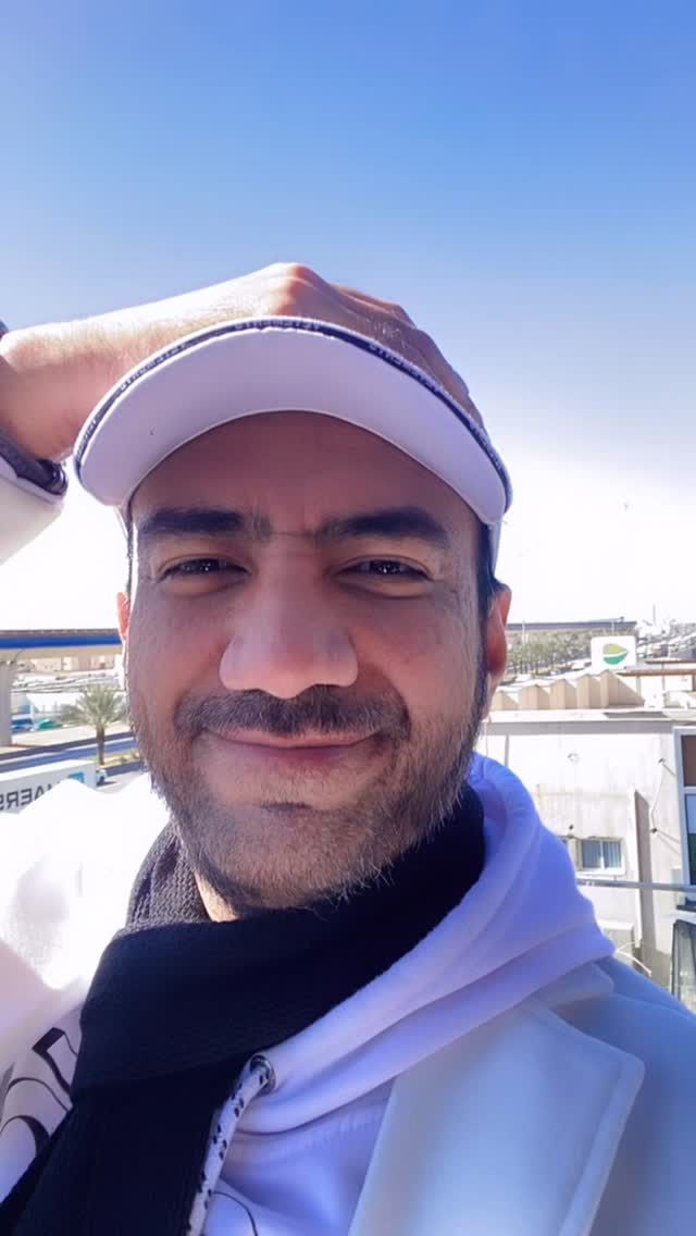  جدید ترین استوری اینستاگرام رضا زکریا