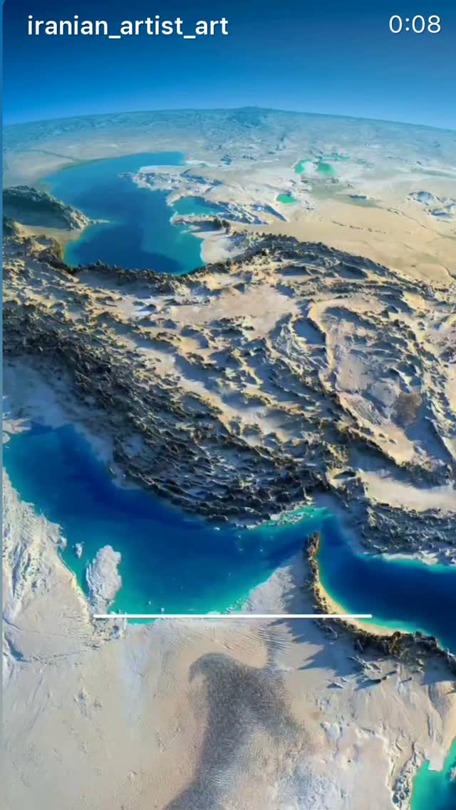  جدید ترین استوری اینستاگرام رضا علیپور
