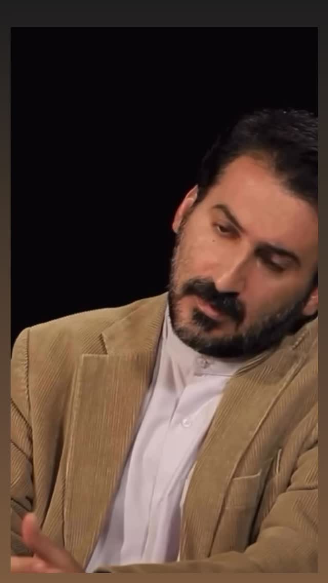 جدید ترین استوری اینستاگرام محمد حسن رضایی فرد