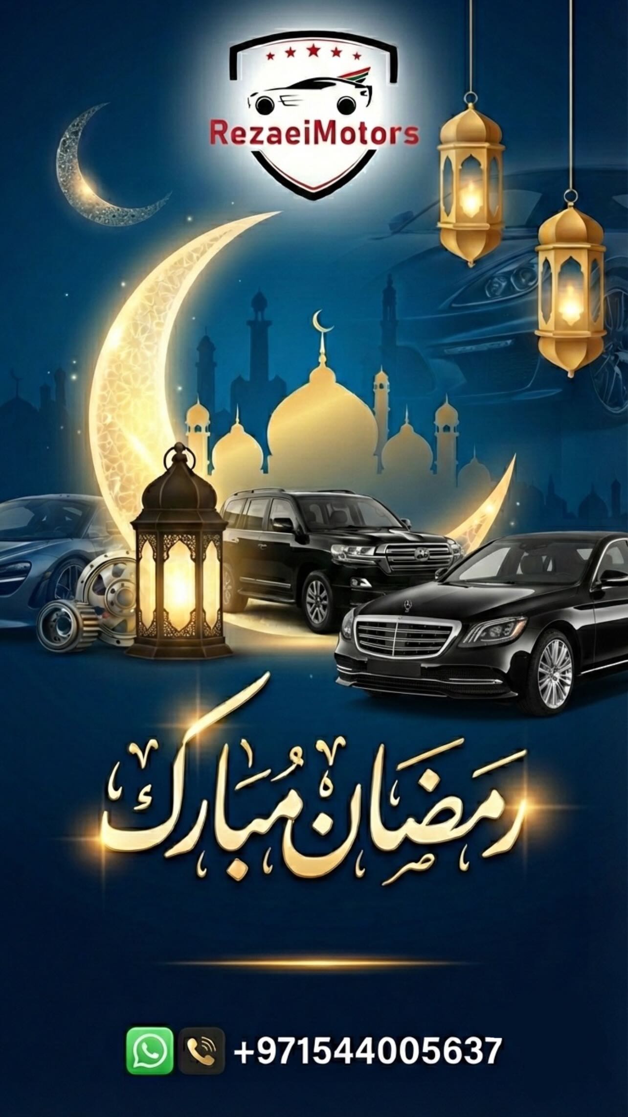  جدید ترین استوری اینستاگرام محمد حسن رضایی فرد